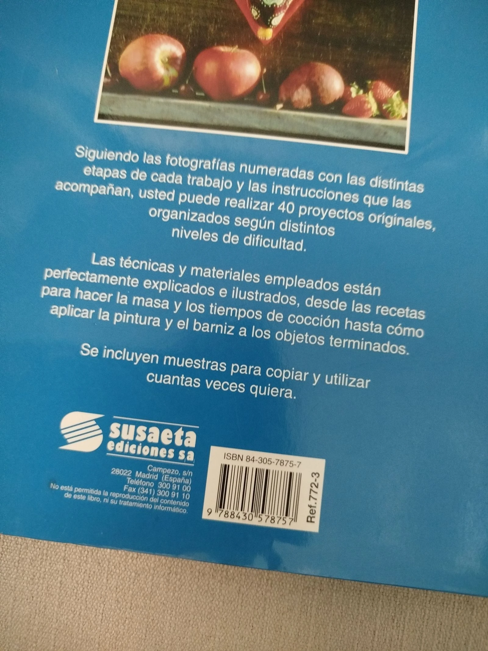Libro Miga de pan – photo 6